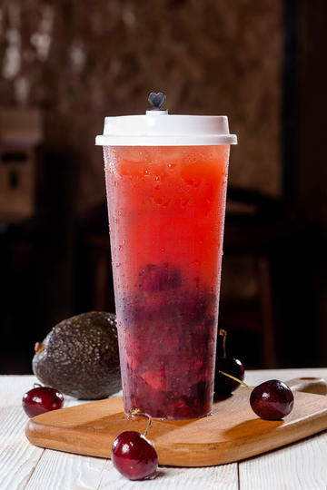 落花时节又逢君 4月底播出