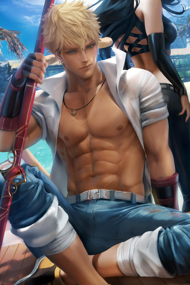 现如今的美国的军事科技发展到什么程度了？